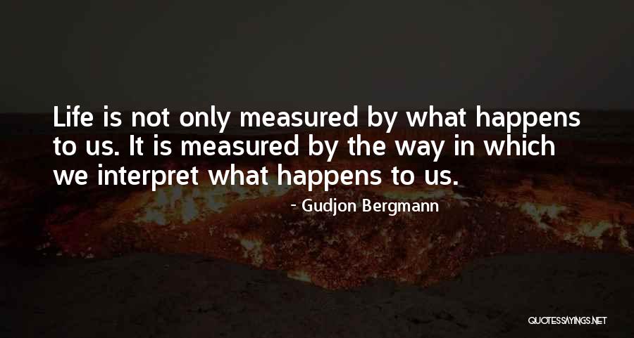 Zientoto Quotes By Gudjon Bergmann Zientoto Quotes By Gudjon Bergmann