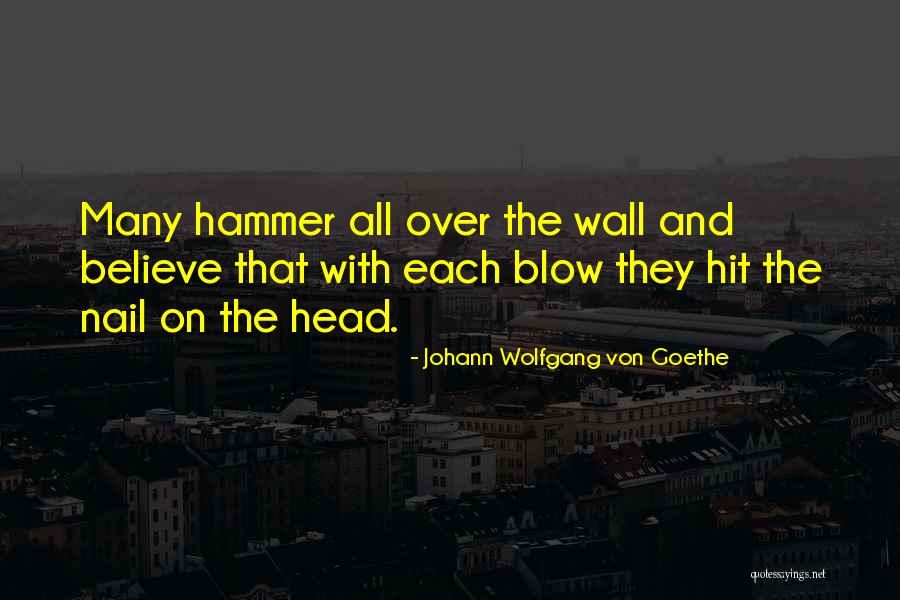 Zientoto Quotes By Johann Wolfgang Von Goethe Zientoto Quotes By Johann Wolfgang Von Goethe