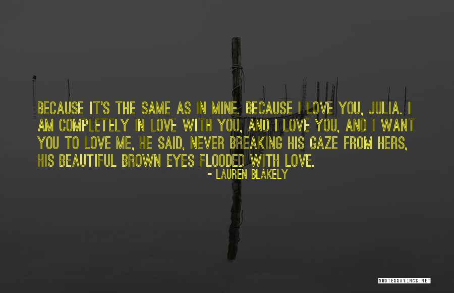 Zientoto Quotes By Lauren Blakely Zientoto Quotes By Lauren Blakely