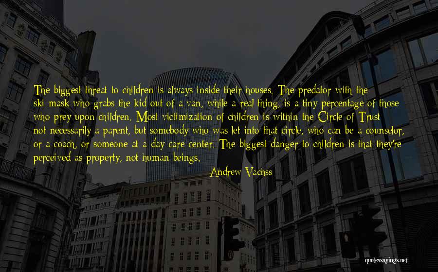 Zierau Fine Quotes By Andrew Vachss Zierau Fine Quotes By Andrew Vachss