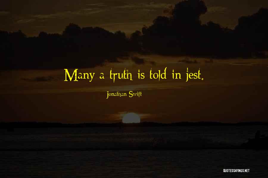 Zierau Last Name Quotes By Jonathan Swift Zierau Last Name Quotes By Jonathan Swift