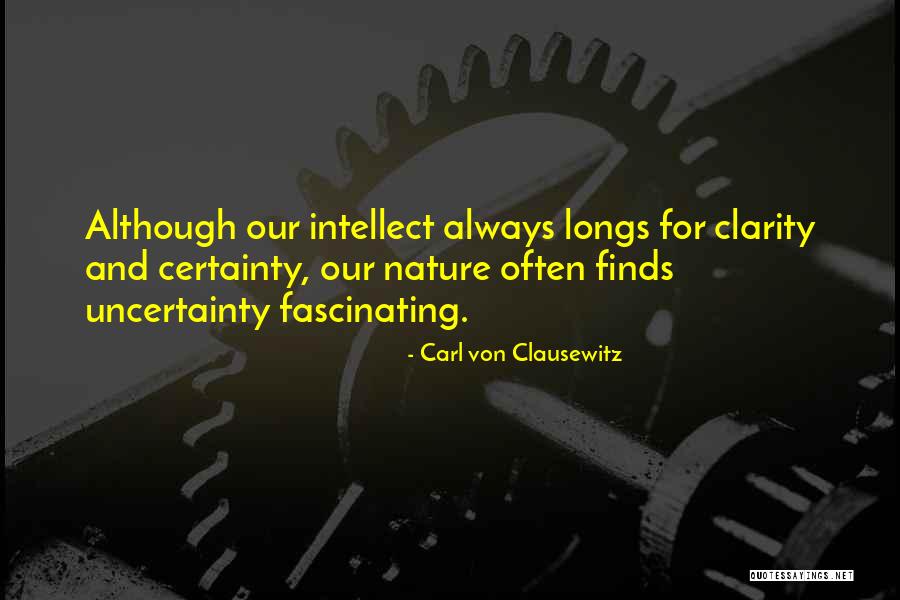 Zierlauch Quotes By Carl Von Clausewitz Zierlauch Quotes By Carl Von Clausewitz