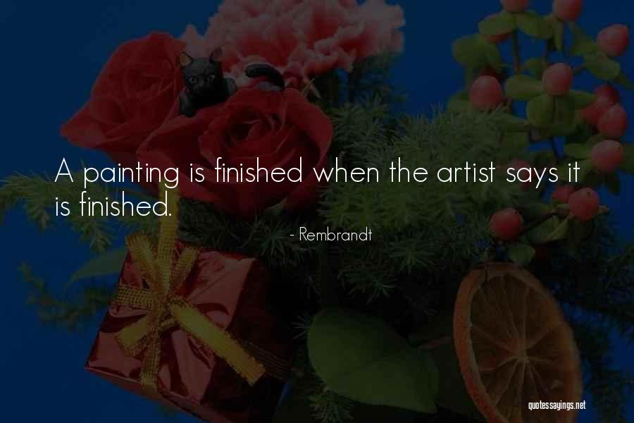 Zierlauch Quotes By Rembrandt Zierlauch Quotes By Rembrandt