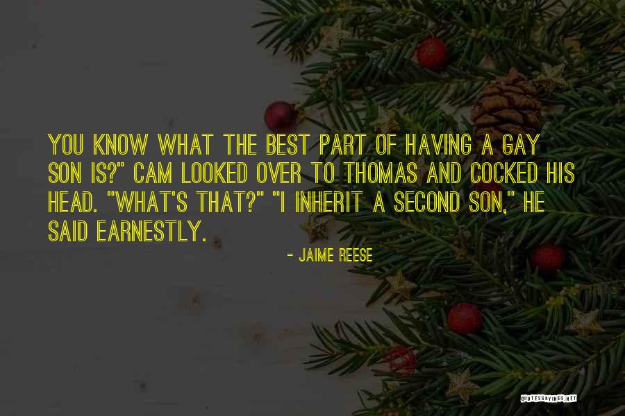 Zierliche Quotes By Jaime Reese Zierliche Quotes By Jaime Reese