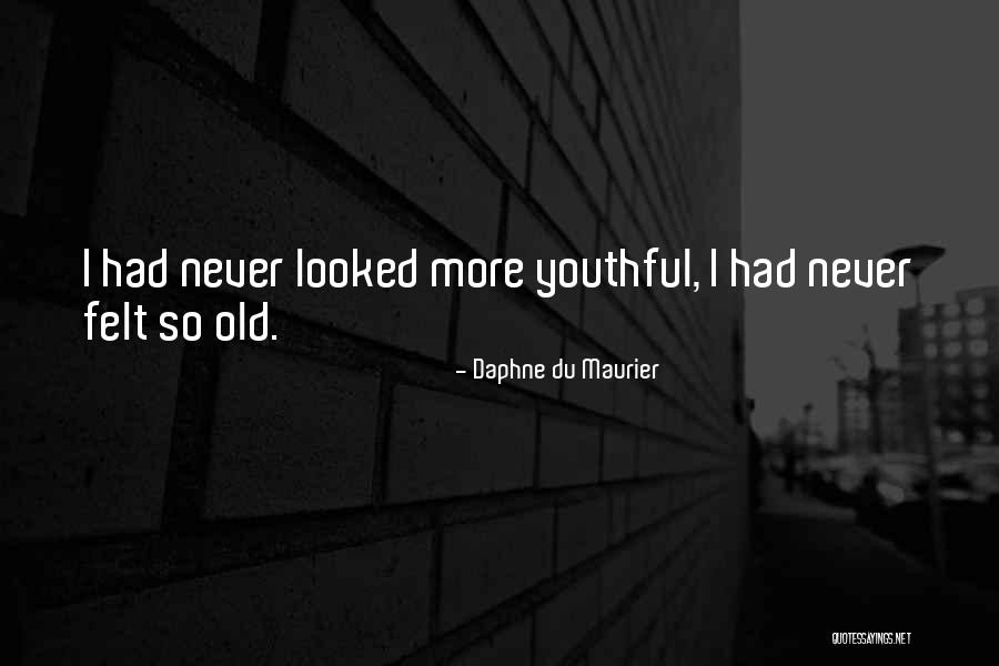 Ziervogel Kankakee Quotes By Daphne Du Maurier Ziervogel Kankakee Quotes By Daphne Du Maurier