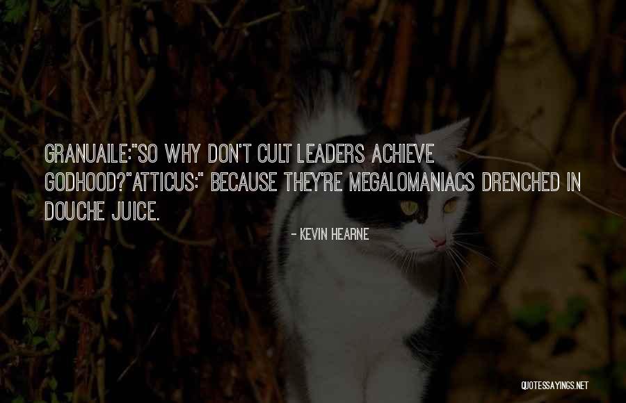 Ziervogel Kankakee Quotes By Kevin Hearne Ziervogel Kankakee Quotes By Kevin Hearne