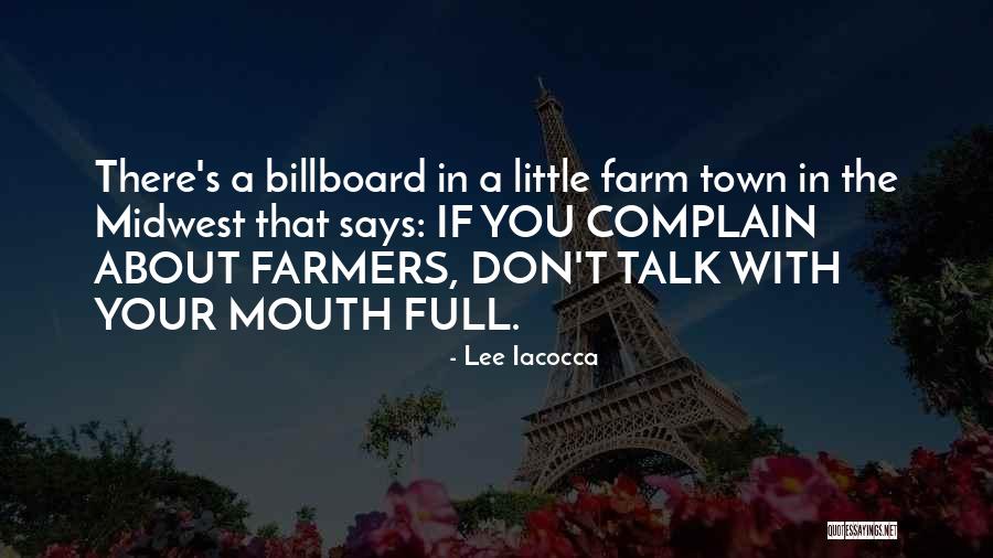 Ziervogel Prussia Quotes By Lee Iacocca Ziervogel Prussia Quotes By Lee Iacocca