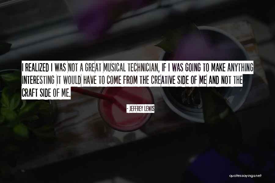 Ziesche Quotes By Jeffrey Lewis Ziesche Quotes By Jeffrey Lewis