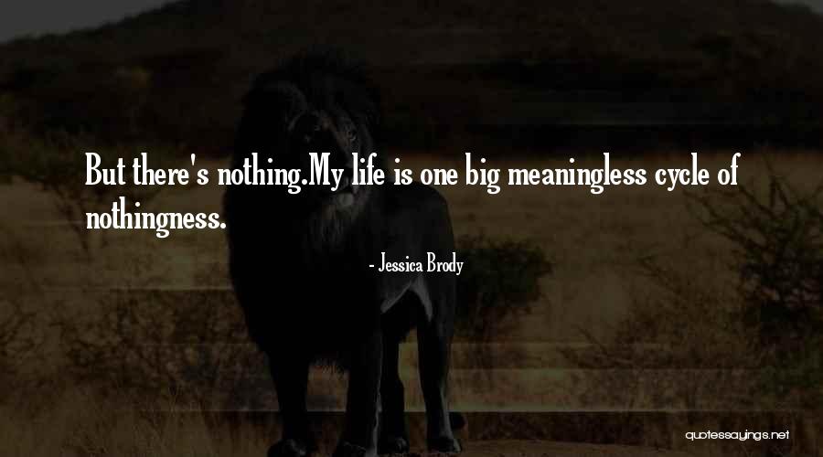 Ziesche Quotes By Jessica Brody Ziesche Quotes By Jessica Brody