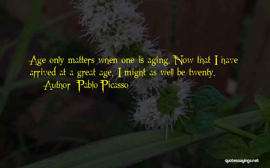 Ziese Products Quotes By Pablo Picasso
