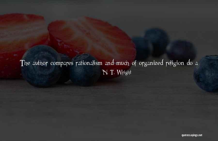 Ziesing Books Quotes By N. T. Wright Ziesing Books Quotes By N. T. Wright