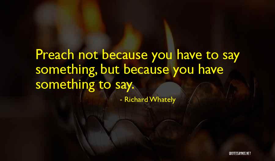 Ziesing Books Quotes By Richard Whately Ziesing Books Quotes By Richard Whately