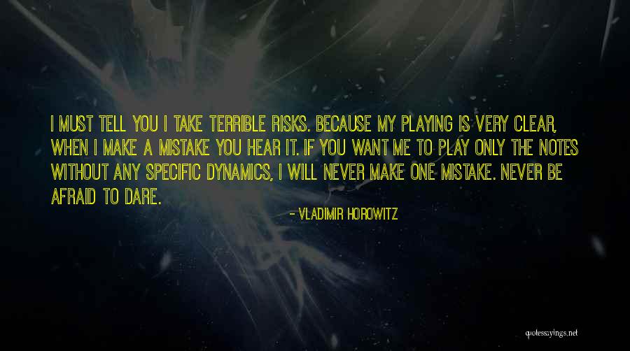 Ziesing Books Quotes By Vladimir Horowitz Ziesing Books Quotes By Vladimir Horowitz