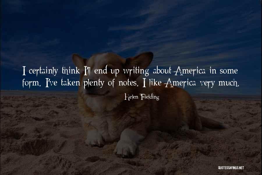 Ziething Quotes By Helen Fielding Ziething Quotes By Helen Fielding