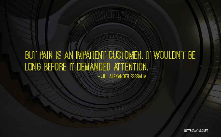 Ziething Quotes By Jill Alexander Essbaum Ziething Quotes By Jill Alexander Essbaum