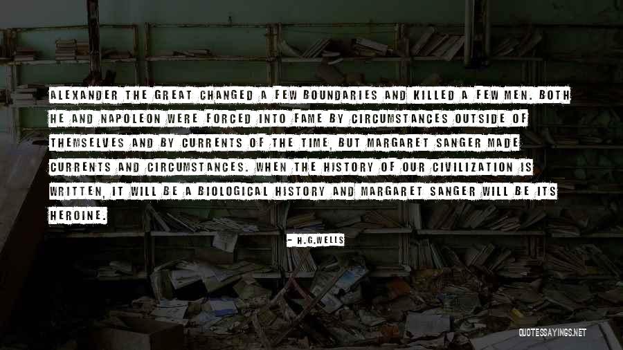 Zietta Quotes By H.G.Wells Zietta Quotes By H.G.Wells