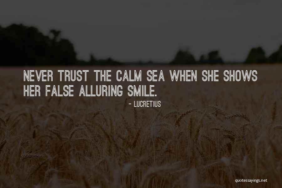 Zietta Quotes By Lucretius Zietta Quotes By Lucretius