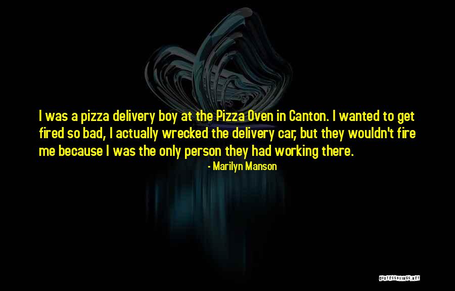 Zietta Quotes By Marilyn Manson Zietta Quotes By Marilyn Manson