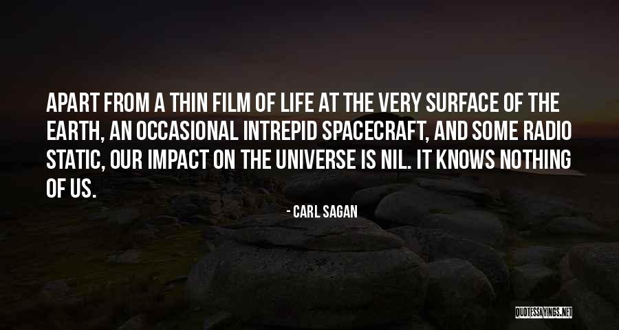 Ziffer Music Quotes By Carl Sagan Ziffer Music Quotes By Carl Sagan