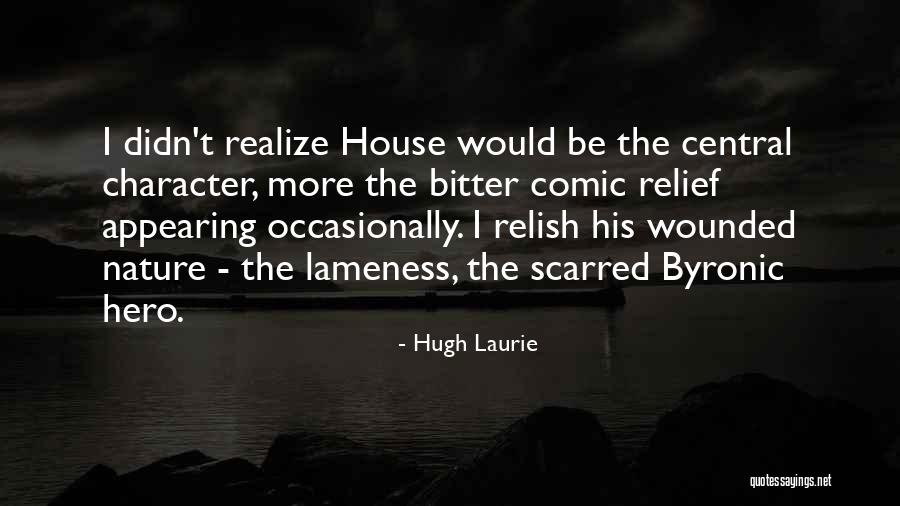 Ziffer Music Quotes By Hugh Laurie Ziffer Music Quotes By Hugh Laurie