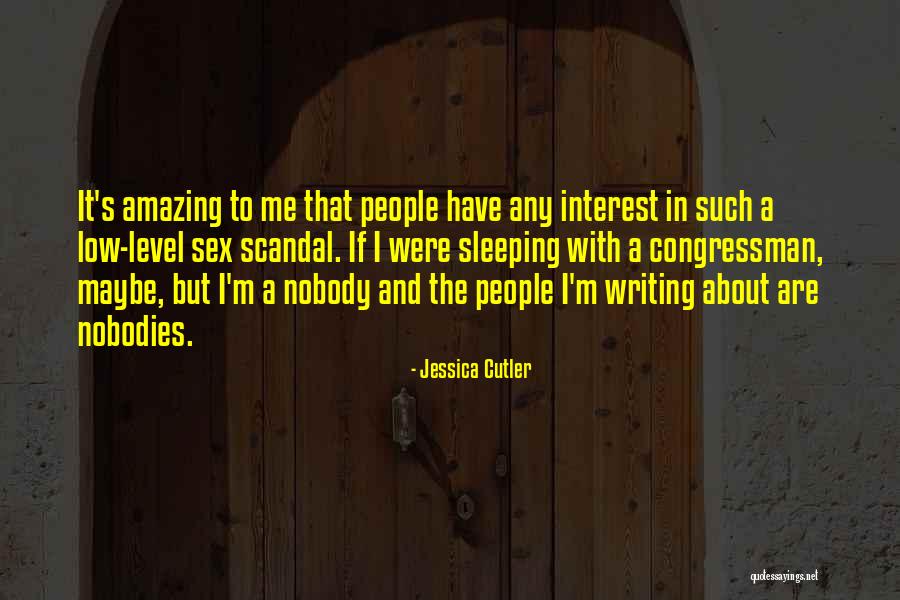 Ziffer Stansberry Quotes By Jessica Cutler Ziffer Stansberry Quotes By Jessica Cutler