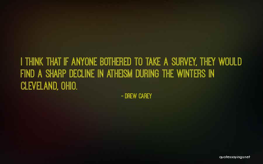 Zifferblatt Quotes By Drew Carey Zifferblatt Quotes By Drew Carey