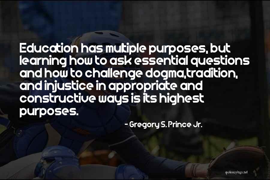 Ziffernschreibkurs Quotes By Gregory S. Prince Jr. Ziffernschreibkurs Quotes By Gregory S. Prince Jr.