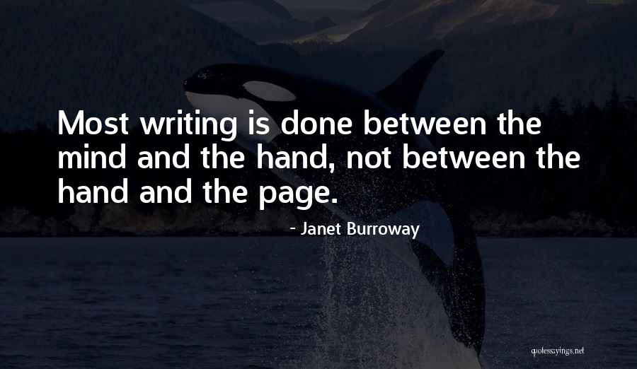 Zift And Gift Quotes By Janet Burroway Zift And Gift Quotes By Janet Burroway