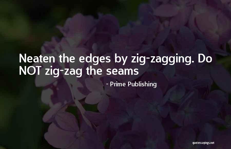 Zig Zig Zag Quotes By Prime Publishing Zig Zig Zag Quotes By Prime Publishing