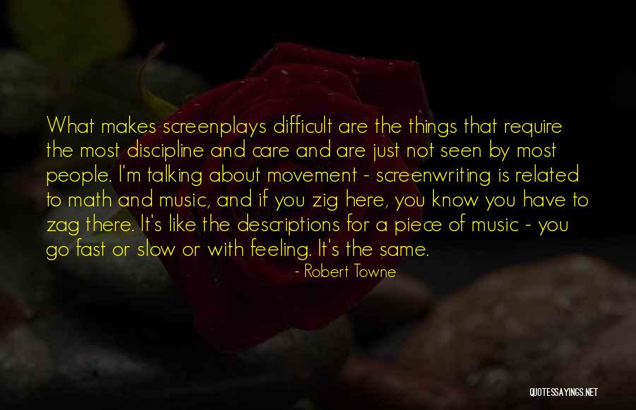 Zig Zig Zag Quotes By Robert Towne Zig Zig Zag Quotes By Robert Towne