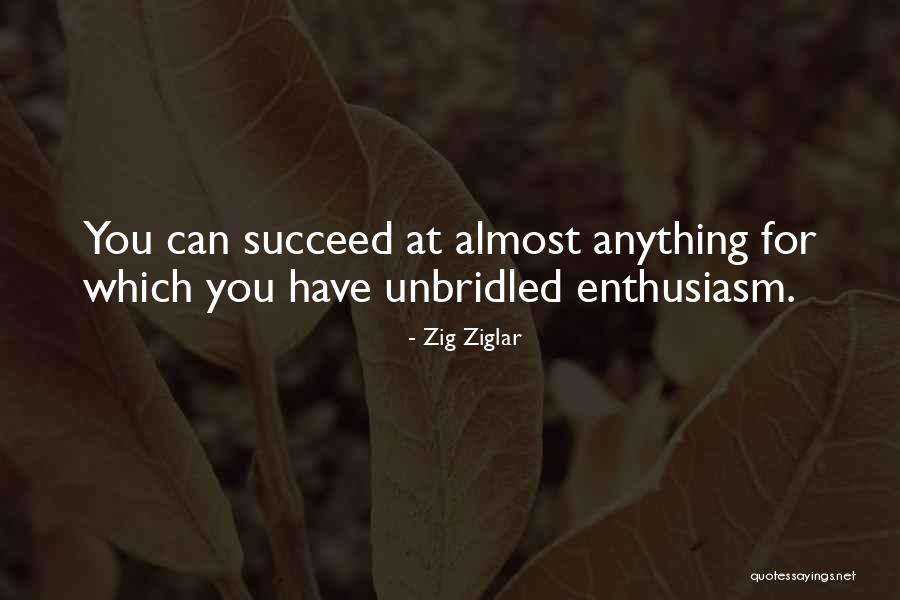 Zig Ziglar Inspirational Quotes By Zig Ziglar