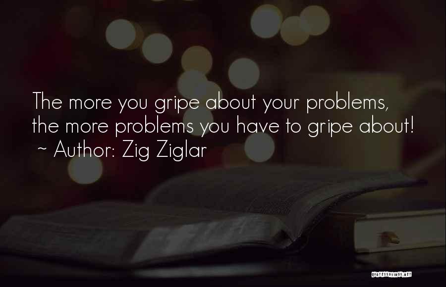 Zig Ziglar Motivational Quotes By Zig Ziglar