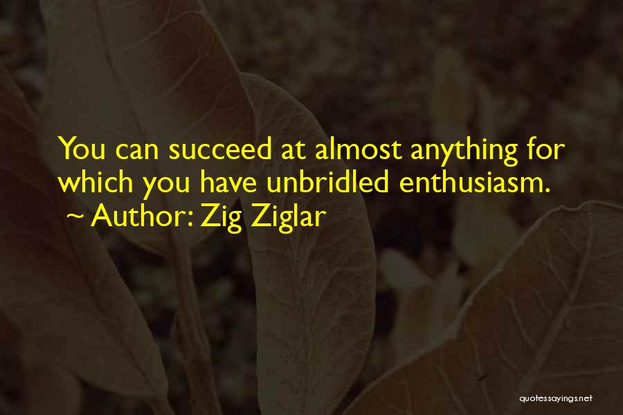 Zig Ziglar Motivational Quotes By Zig Ziglar