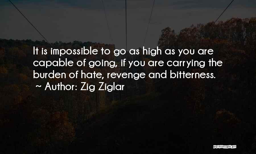 Zig Ziglar Motivational Quotes By Zig Ziglar