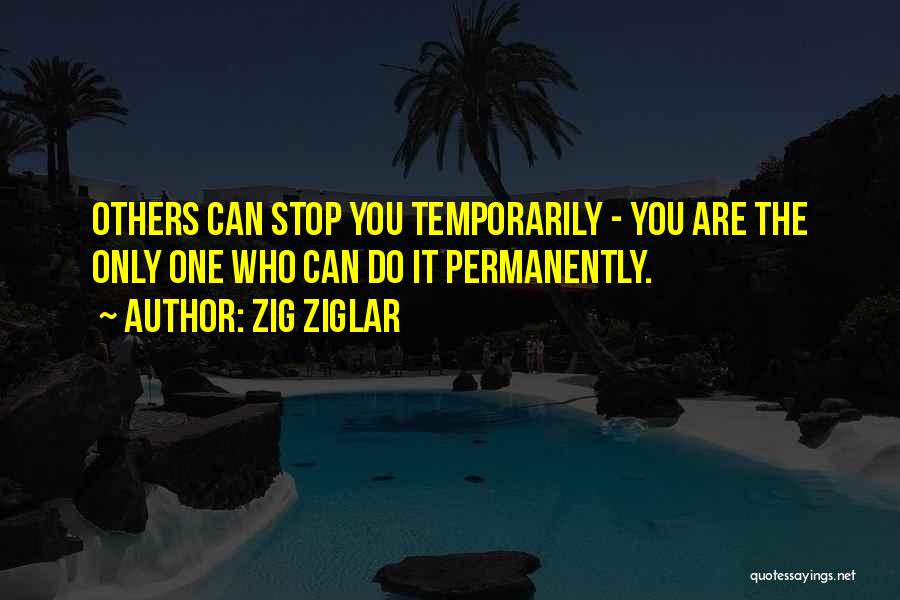 Zig Ziglar Motivational Quotes By Zig Ziglar