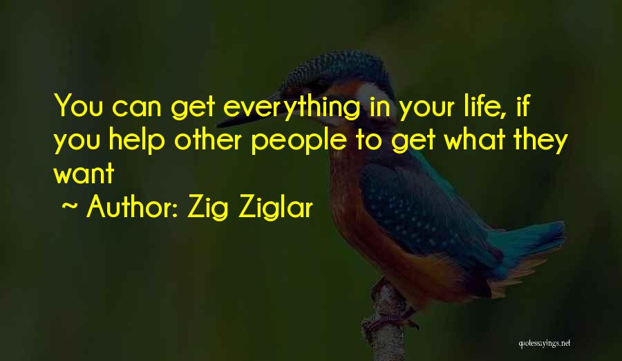 Zig Ziglar Motivational Quotes By Zig Ziglar