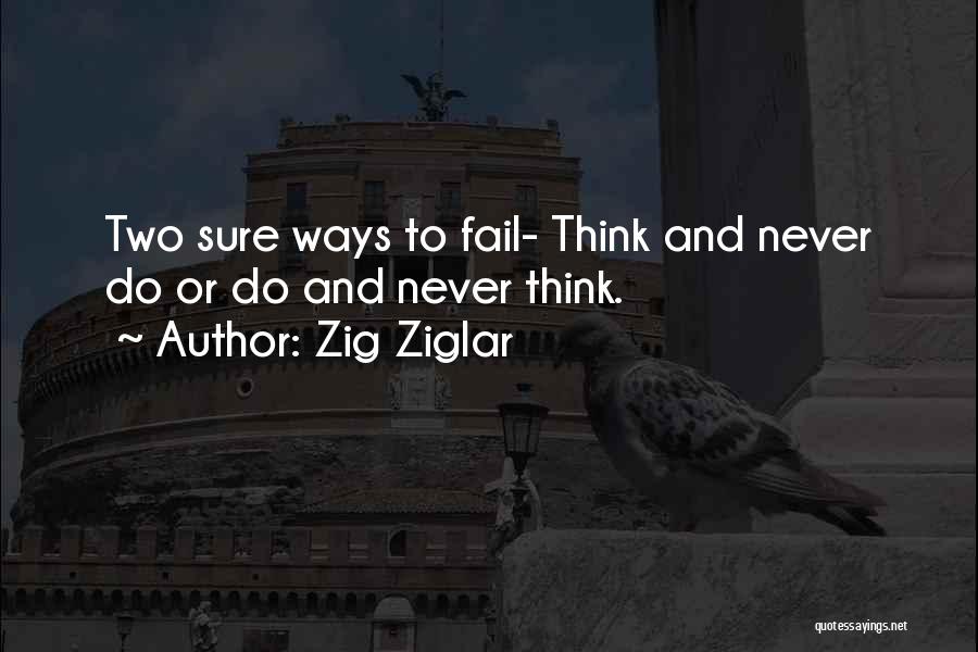 Zig Ziglar Motivational Quotes By Zig Ziglar