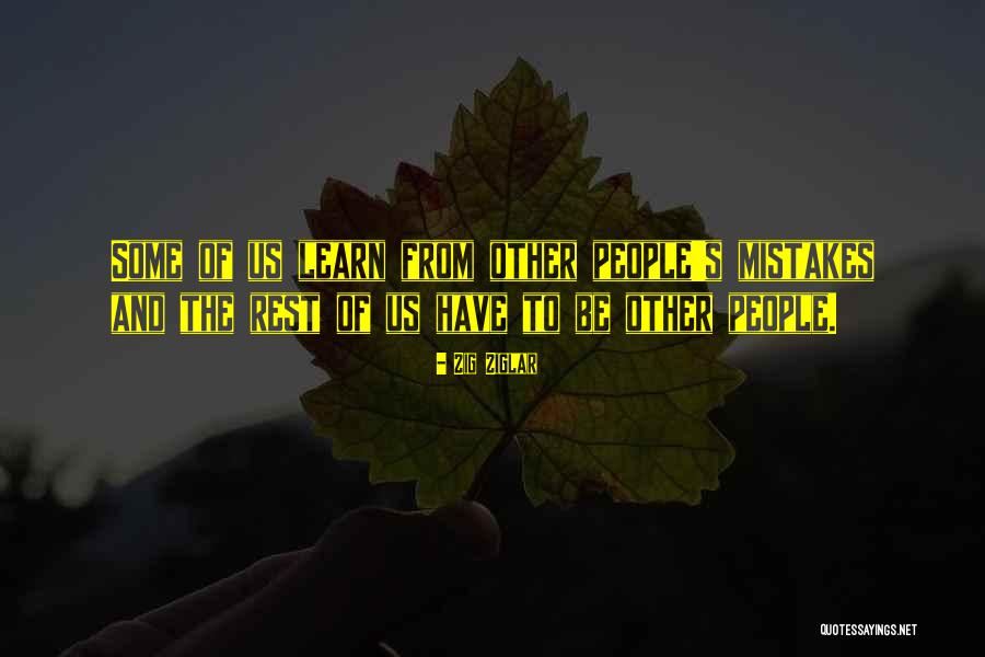 Zig Ziglar Quotes 1709768 Zig Ziglar Quotes 1709768