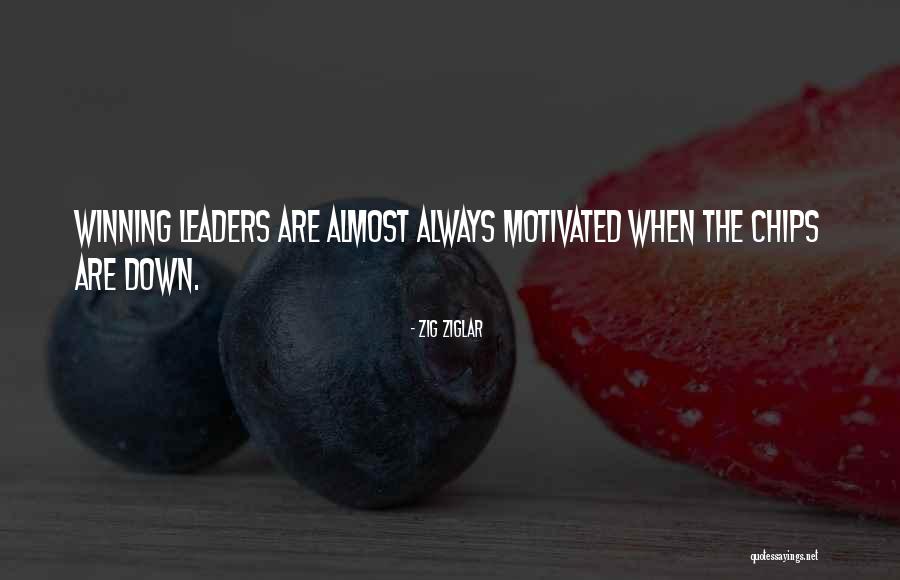 Zig Ziglar Quotes 689233