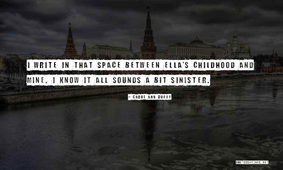 Ziga Media Quotes By Carol Ann Duffy Ziga Media Quotes By Carol Ann Duffy