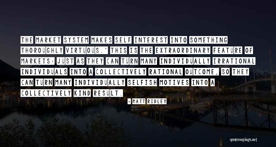 Zigaboo Modeliste Quotes By Matt Ridley Zigaboo Modeliste Quotes By Matt Ridley