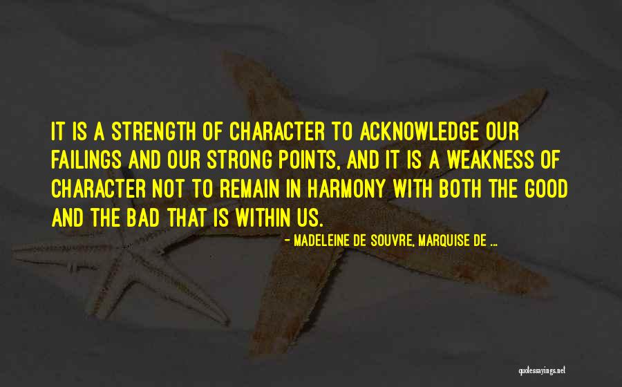 Zigalog Quotes By Madeleine De Souvre, Marquise De ... Zigalog Quotes By Madeleine De Souvre, Marquise De ...