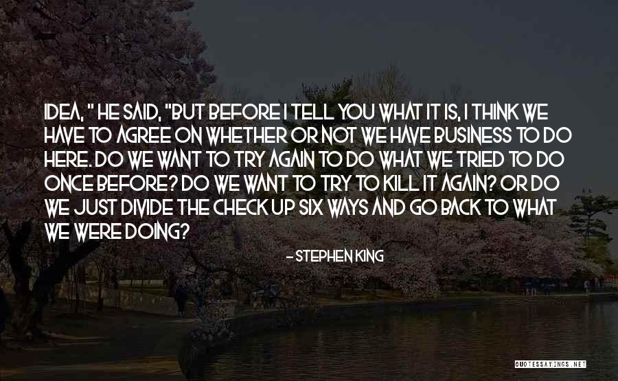 Zigaloo Quotes By Stephen King Zigaloo Quotes By Stephen King