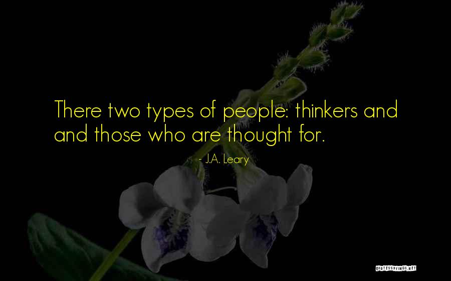 Zigan Quotes By J.A. Leary Zigan Quotes By J.A. Leary