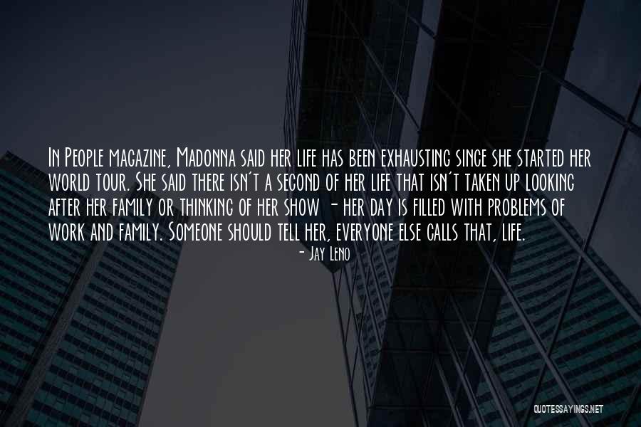 Zigan Quotes By Jay Leno Zigan Quotes By Jay Leno