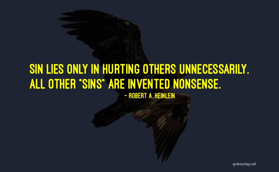 Zigan Quotes By Robert A. Heinlein Zigan Quotes By Robert A. Heinlein
