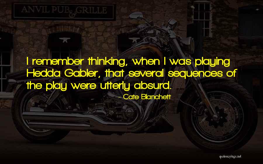 Zigante Najveci Quotes By Cate Blanchett Zigante Najveci Quotes By Cate Blanchett