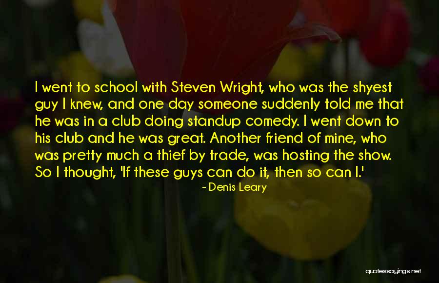 Zigante Restaurant Quotes By Denis Leary Zigante Restaurant Quotes By Denis Leary