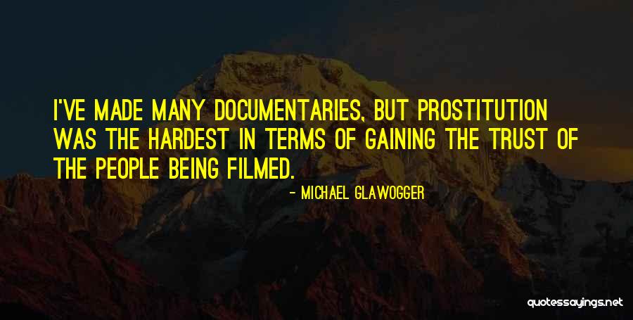 Zigante Restaurant Quotes By Michael Glawogger Zigante Restaurant Quotes By Michael Glawogger