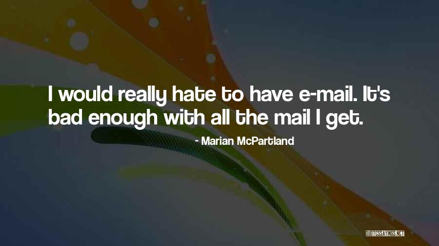Zigarette Quotes By Marian McPartland Zigarette Quotes By Marian McPartland